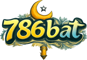 786bat বাংলা হোম লোগো